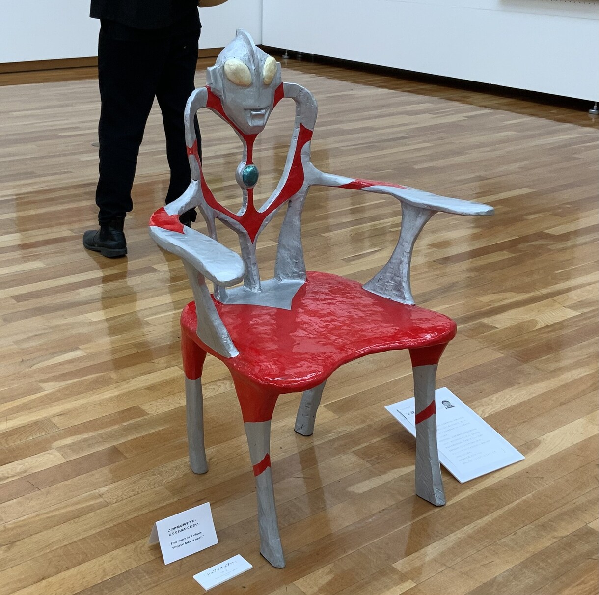 木製のオリジナルテーブル、イス作成します 希望のデザインに合わせた家具インテリアを作ります イメージ1