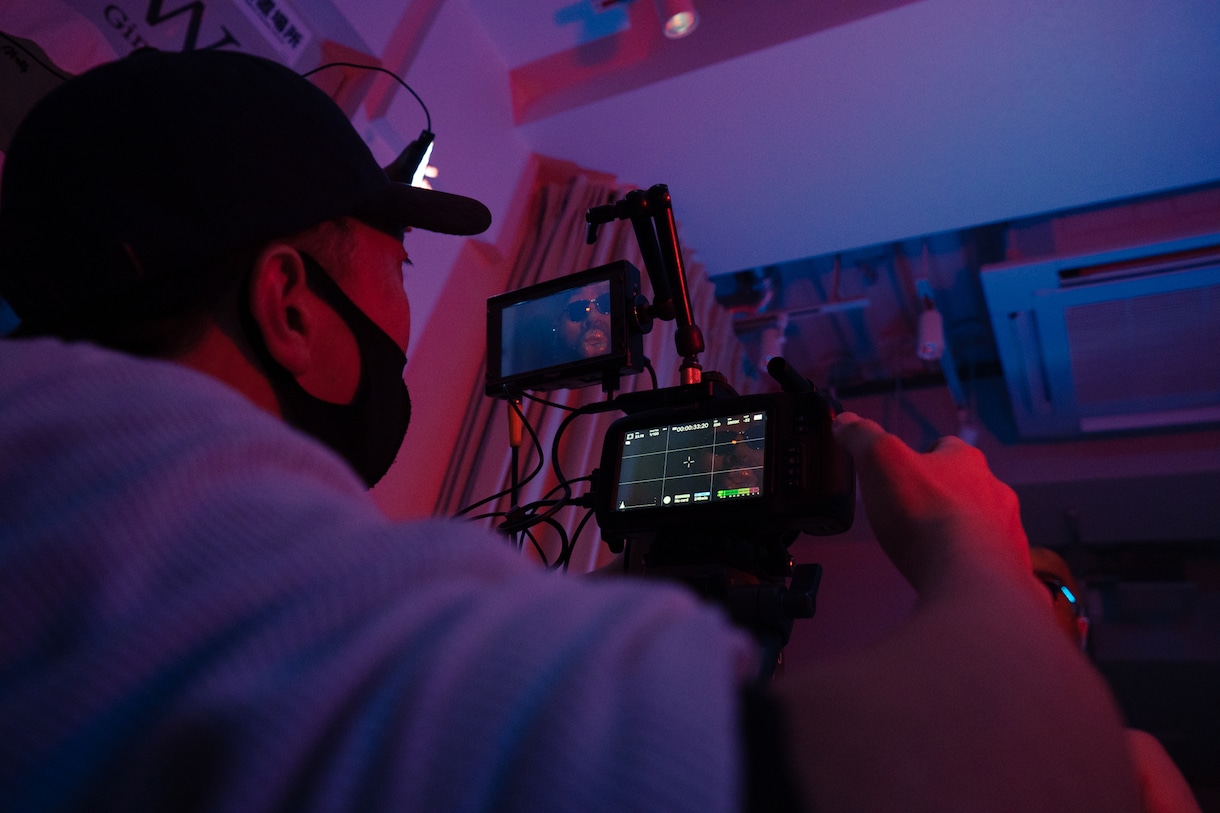 プロモーションビデオ、PR動画制作します 現役映像クリエイターが企画から完パケまで一貫して行います イメージ2