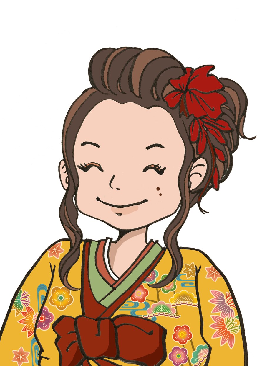 POP／メニュー／チラシ等を作成します 手描きでも、パソコン編集でも、お任せください！ イメージ7