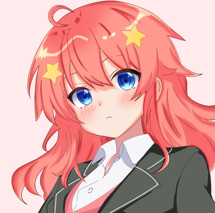 アイコン用イラストを描きます 既存のキャラだけでなくオリキャラにも対応しています イメージ4