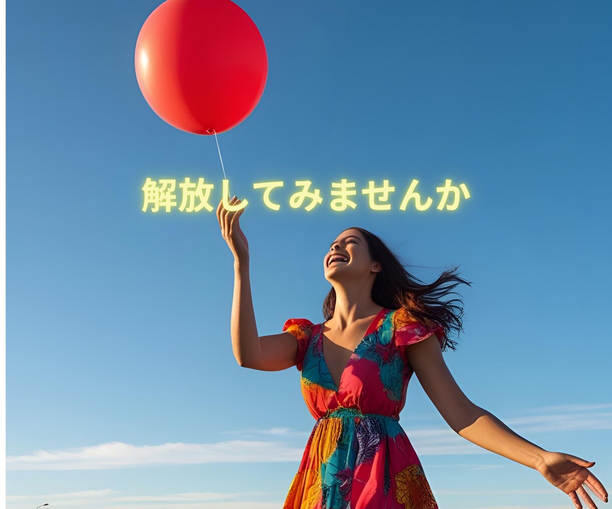 独身女性の✧本音✧まるごとぜんぶ肯定します あなたが主役の解放タイム✦心のままにLet It Out! イメージ6