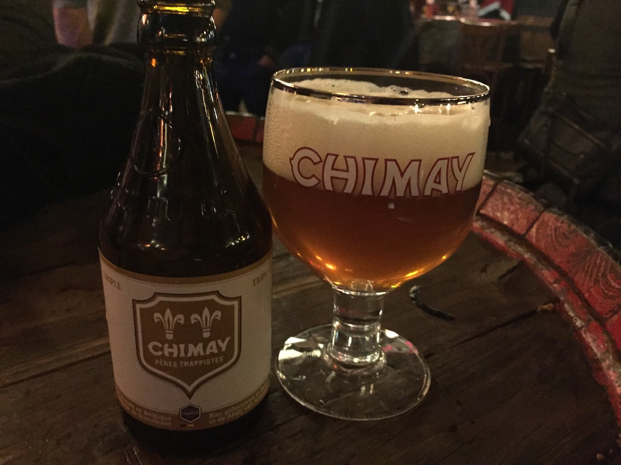 ビールソムリエがビールの楽しみ方教えます これまで飲んだビール国内外合わせて150種類以上！ イメージ2