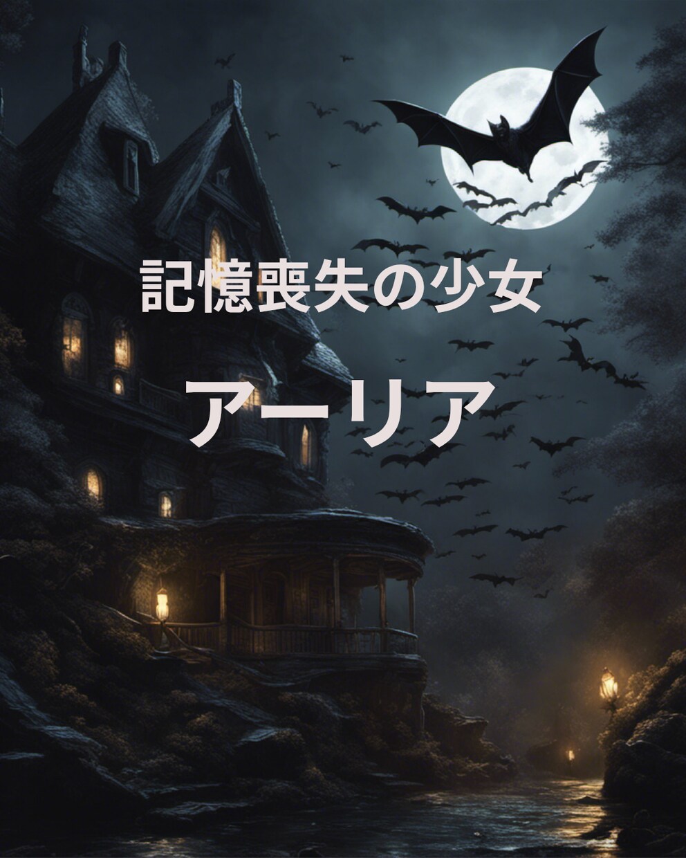 ファンタジー小説の世界観・設定作成します オリジナル世界観や種族設定を一緒に作ります イメージ4