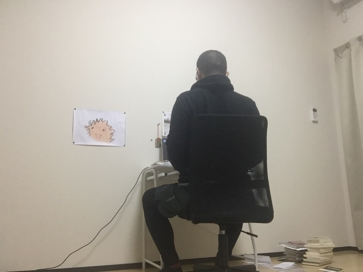 1回30分であなたがやる気を出す技を３つ提案します やる気が湧かずに集中して仕事や家族と向き合えない40代男性へ イメージ1