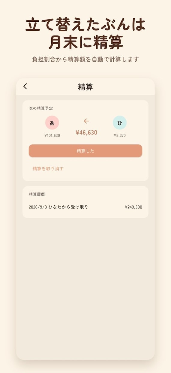スマホ・Webアプリをオーダーメイド開発します アプリとして公開OKなら特別価格でご対応 イメージ3