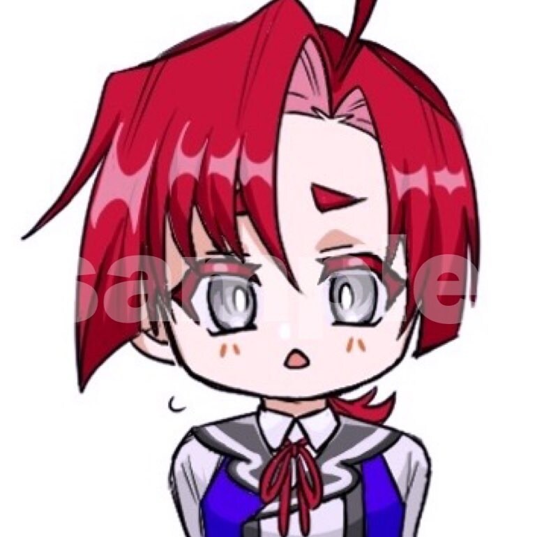 スタンプ描きます 可愛いスタンプをつくるお手伝いさせてください！ イメージ5