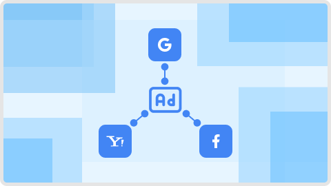 予算不足解消｜Google広告運用代行います 他にはない"集中と選択"の広告運用で顧客の増加に貢献します！ イメージ1