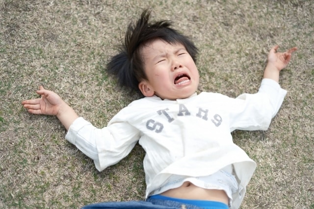 子育てが辛すぎるっ！！その感情をヒーリングします 我が子を愛したいのに…イライラの感情が抑えられない方へ イメージ5