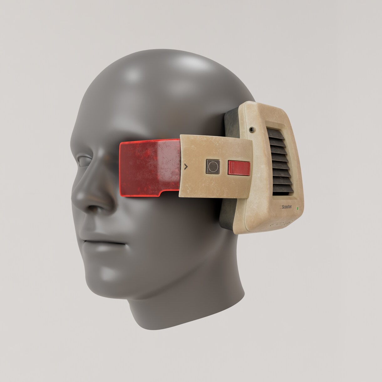 3DCGを使った静止画を制作します 現役CG会社勤務のクリエイター イメージ8