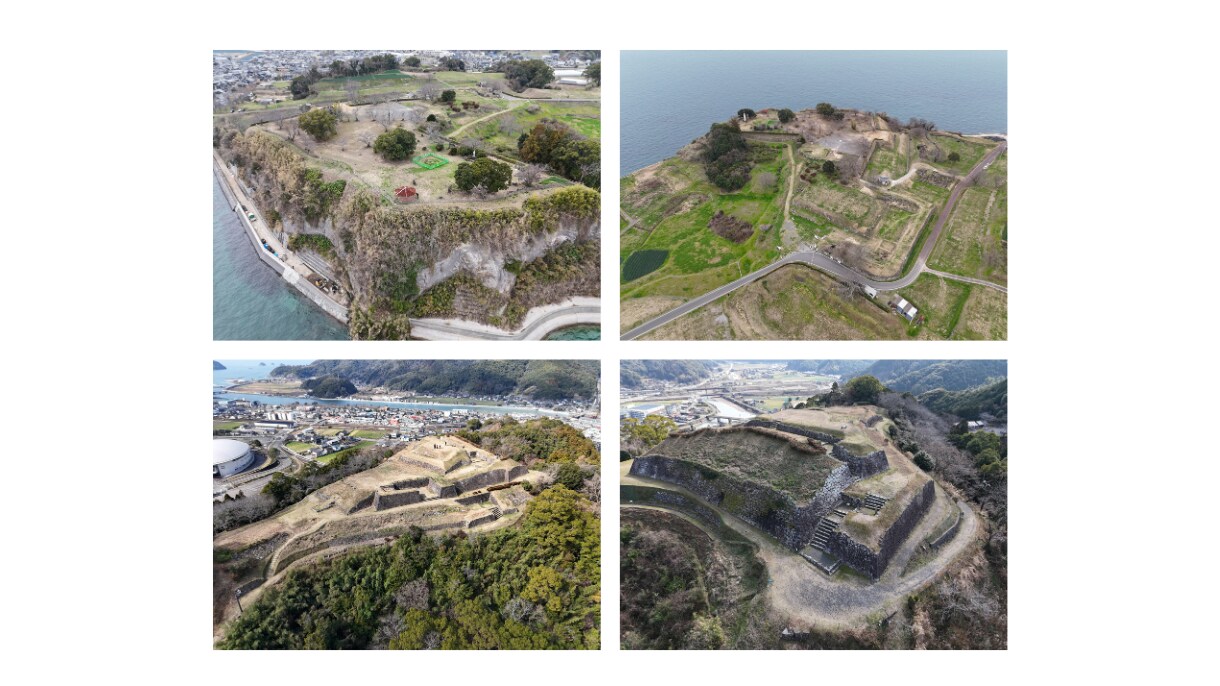 岐阜・名古屋　エアドローンで動画・写真の撮影します 空からの視点で、プロモーションを彩る　国交省包括飛行許可証有 イメージ4