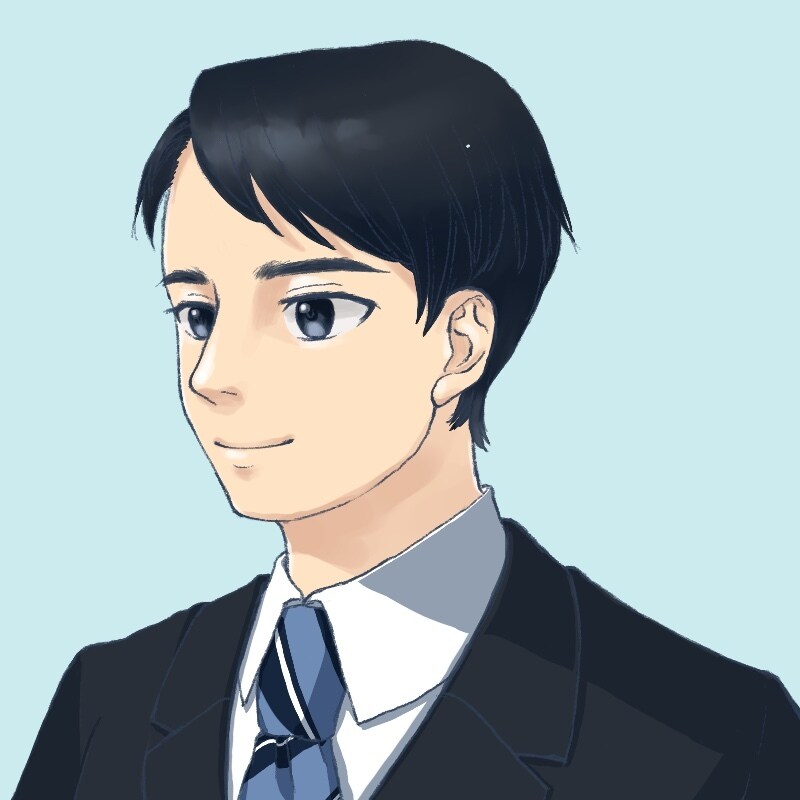 SNSアイコンをお描きします SNSアイコンの似顔絵やキャラクターなどをお描きします！ イメージ2