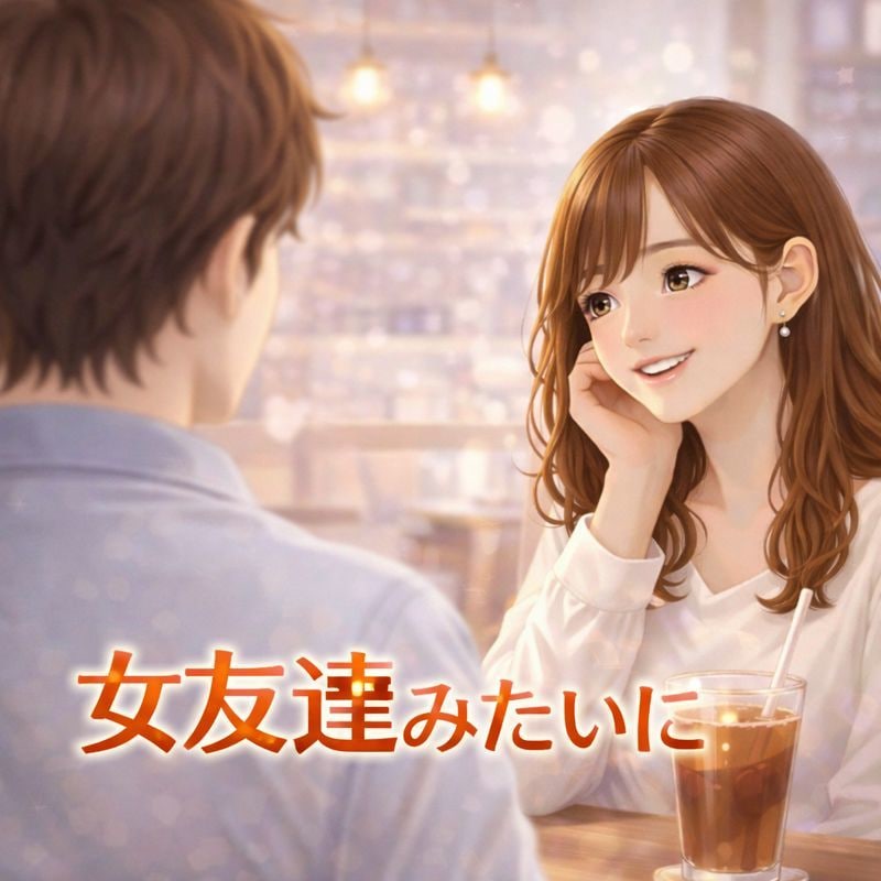 女性向け♡溺愛されるデートのお作法教えます 愛されるコミュニケーション術であなたも相手もハッピーに♡ イメージ2