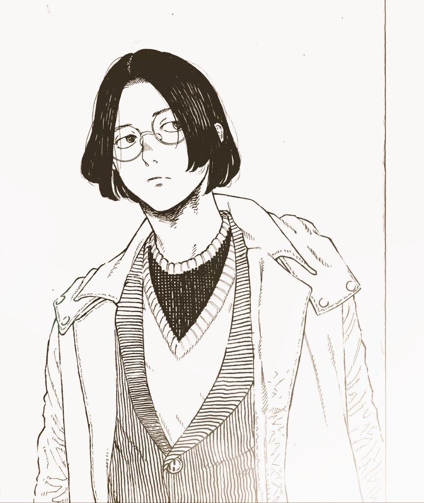 簡単なアイコンとイラスト、漫画まで幅広く提供します こんなデジタルな時代だからこそアナログの絵が光るんです イメージ3