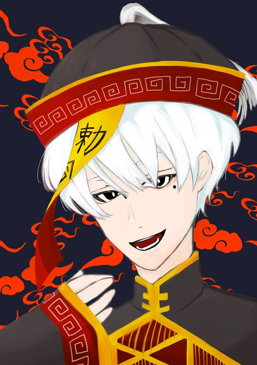 アイコンを描きます 夢絵はお断りしております。創作中心です。 イメージ4