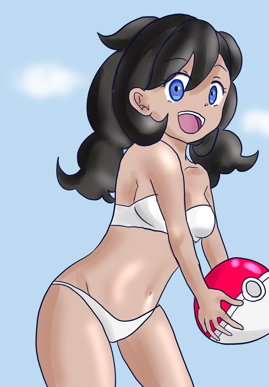 あなたのオリキャラお描きします かっこ可愛いイラストを一律2000円でお描きします！ イメージ5