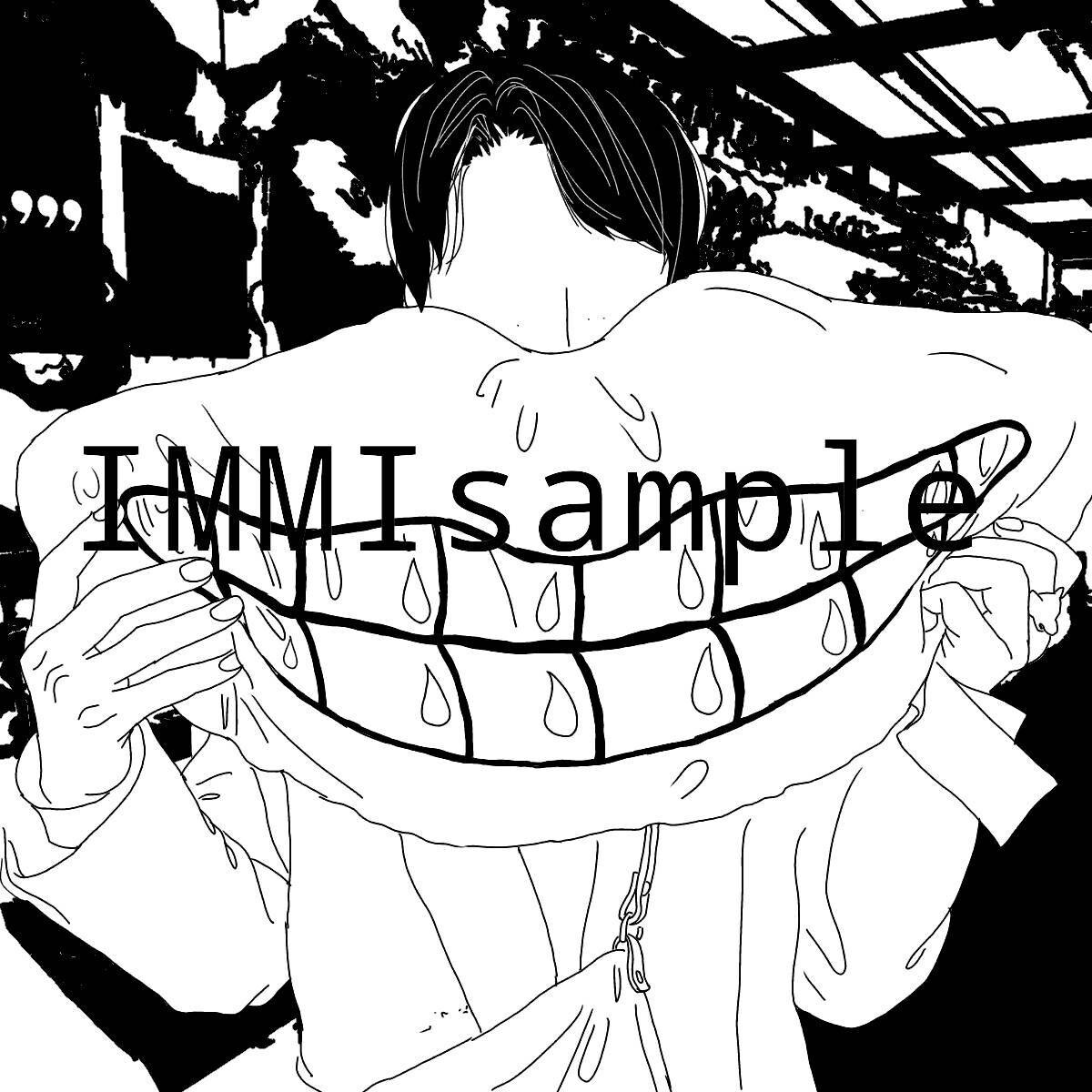 インスタ映えする似顔絵、描けます 繊細かつガーリーでビビットな絵を描かせて頂きます。 イメージ2