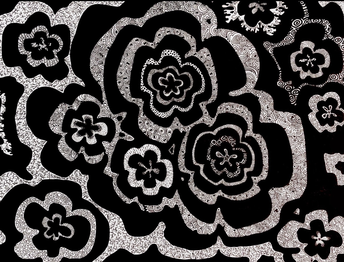 ご希望に沿ったアート作品を提供します ペン画や色鉛筆などのアナログでのアート制作になります イメージ4