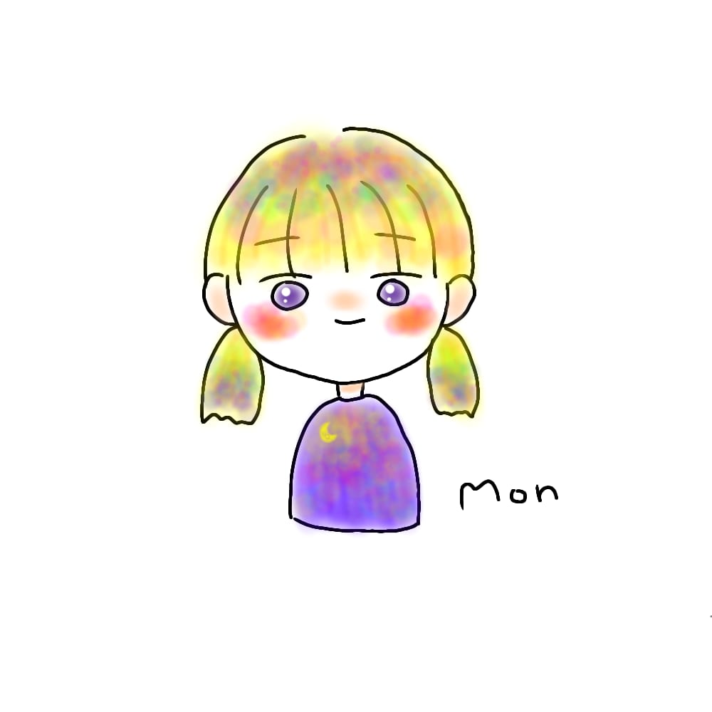 リーズナブルな価格でゆるっとアイコンを描きます 高コスパでアイコンを製作します！ イメージ1