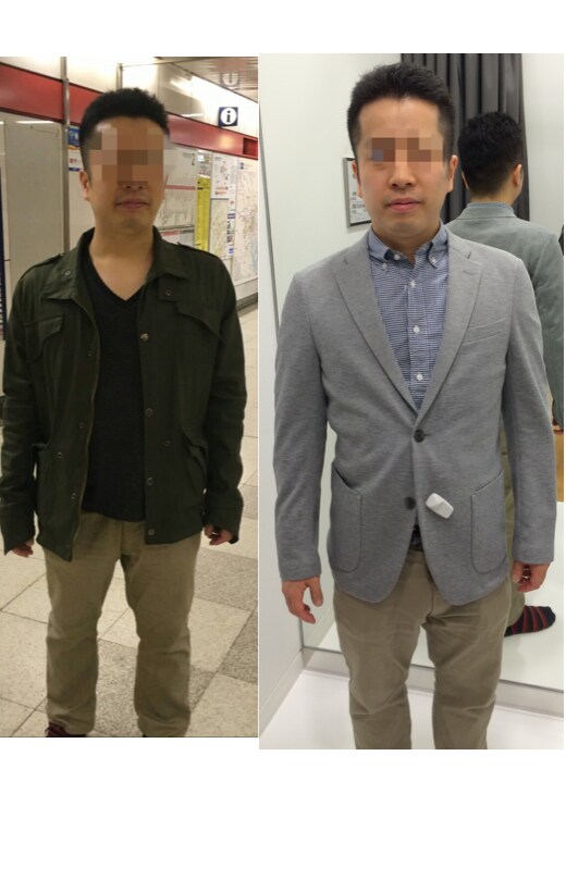 初心者向け！モテる服装教えます 何を選んだらいいか、自分に何が似合うのか分からないあなたへ イメージ1