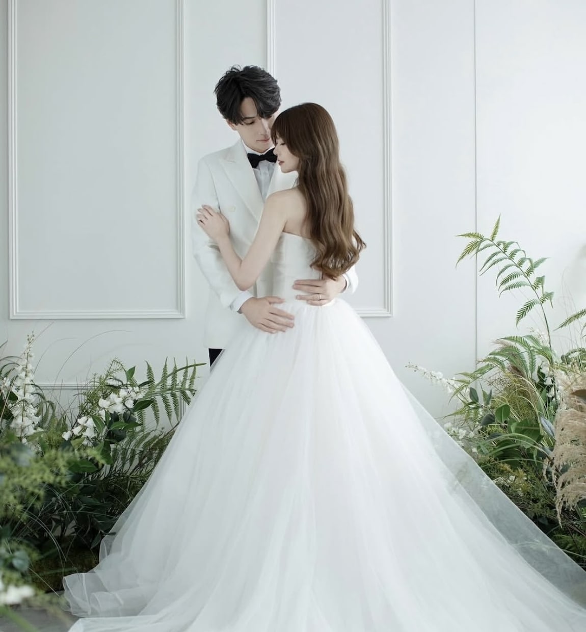 結婚式のスピーチの文章代行します 友人・家族に向けたスピーチの内容を文章代行or添削します イメージ1