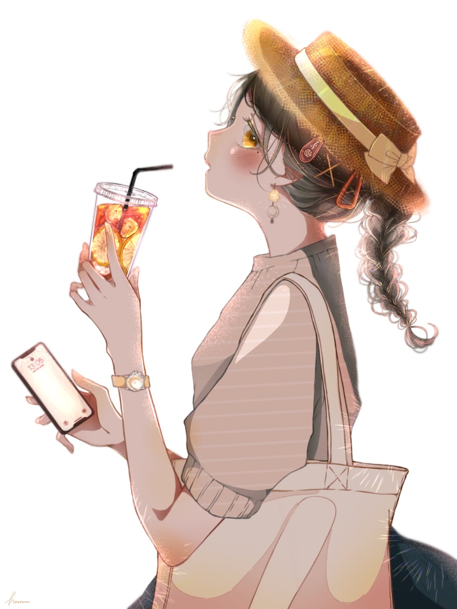 イラスト描きます 可愛いイラストが得意です(*´ `*) イメージ1