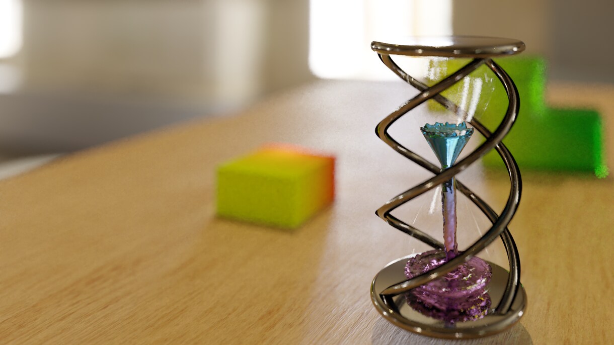 3D画像、3D動画を作成します 手軽に3D画像、3D動画が欲しい方に! イメージ1