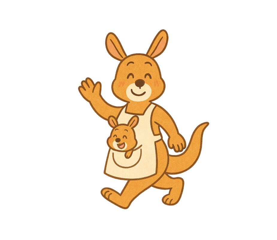 ご希望に応じたLINEスタンプの作成をいたします ゆるかわ×伝わる！あなただけのLINEスタンプ イメージ1