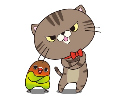 個人用・商用LINEスタンプつくります 自分だけのLINEスタンプをつくりませんか？ イメージ5