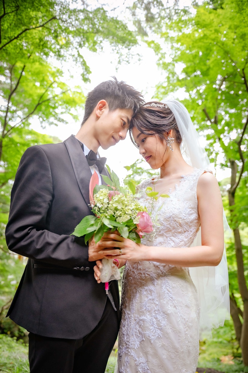 心に残る一日を写真にます 自然な笑顔と感動の瞬間をプロが撮影。群馬・関東近郊で出張対応 イメージ9