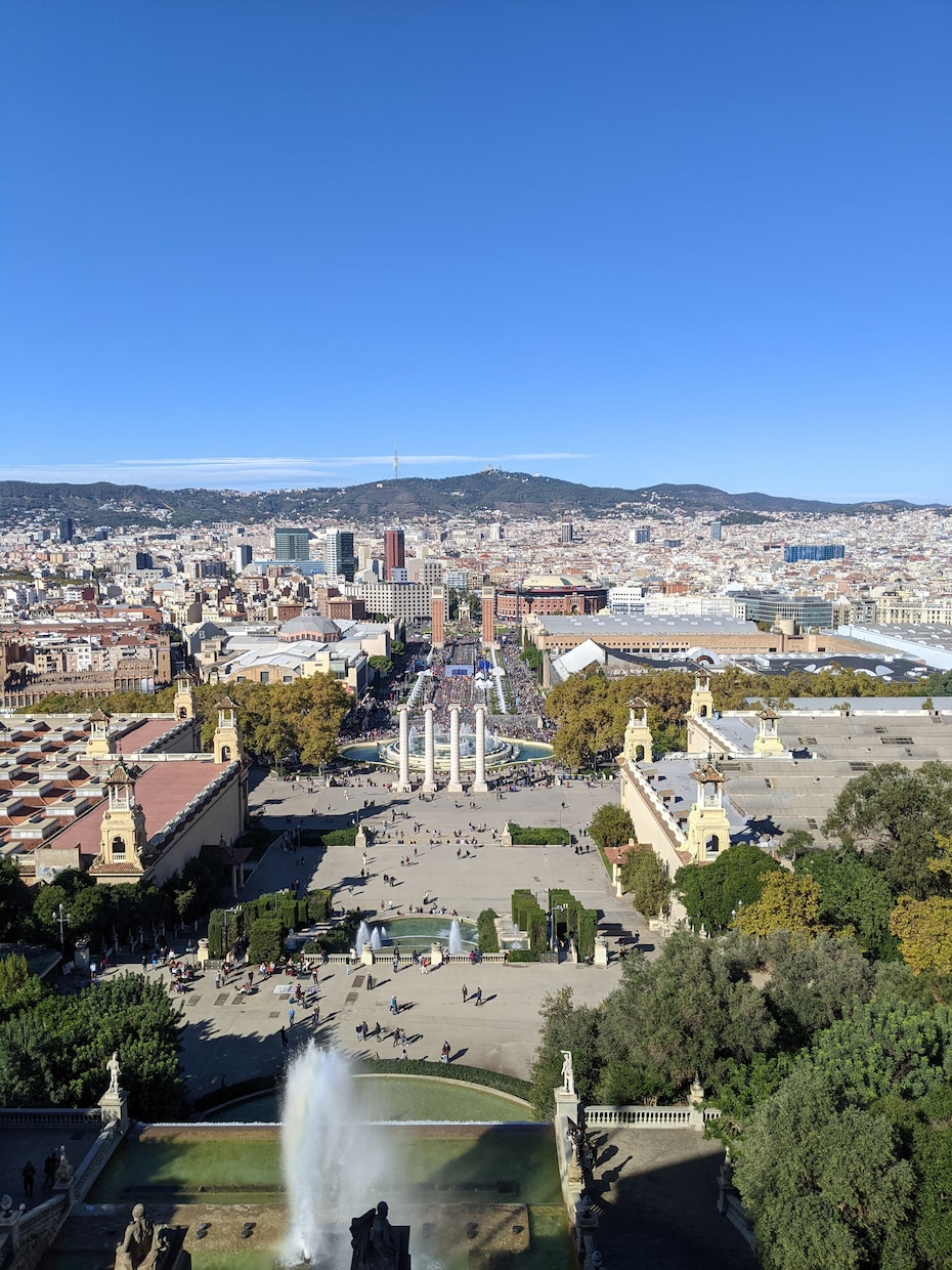 スペイン大人語学留学&自力留学相談のります スペインへの語学留学を検討してる方、コロナ禍の現況伝えます！ イメージ1
