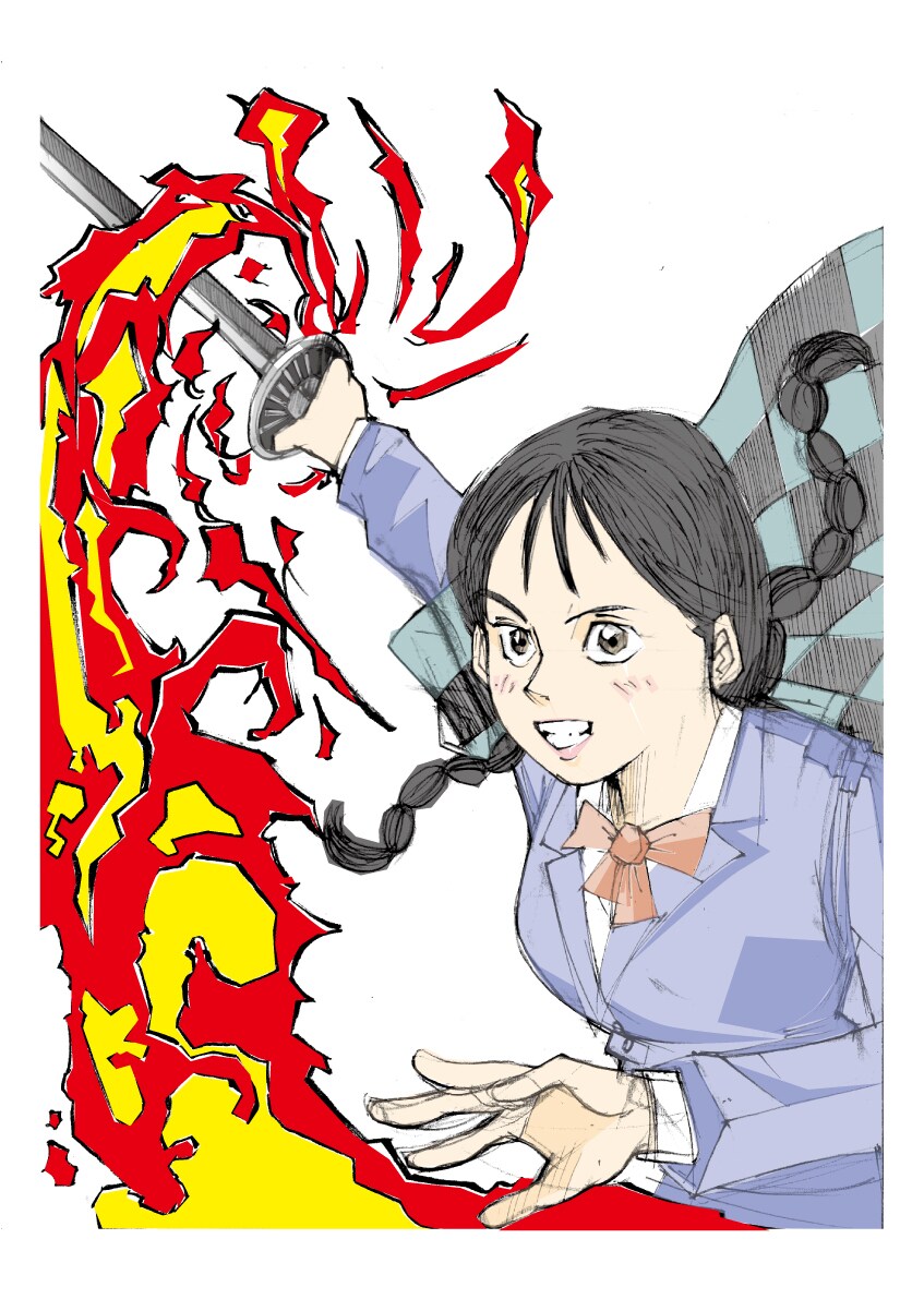 あなたに代わってブログの内容考えて書きます あなたのブログにまさ代スパイス炸裂よ！ イメージ6