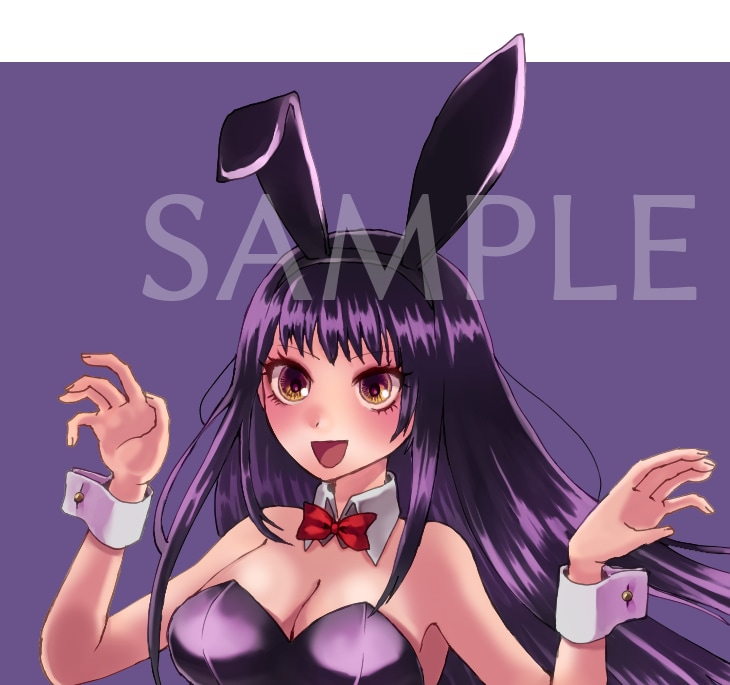 SNS用イラスト作成します 可愛らしいイラストを描けます！ イメージ3