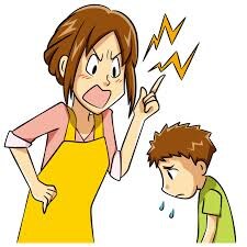 親御関係うまくいっておりますか？ イメージ1