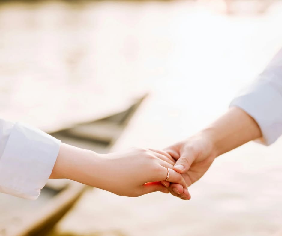 恋愛/婚活/望みを叶える心のコツ伝授します 男女OK♡年齢不問♡愛され体質になる秘訣♪ イメージ5