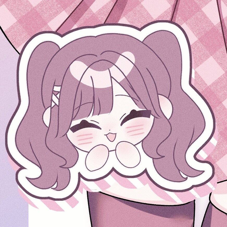 もちもちかわいいSDイラストを描きます アイコン・グッズなどにおすすめです♡この際にぜひ！ イメージ7