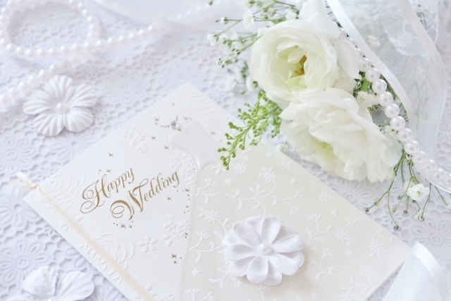 結婚式向けデザイン承ります 秋～年末に結婚式を迎える方へ、デザイン全般を格安で！ イメージ5