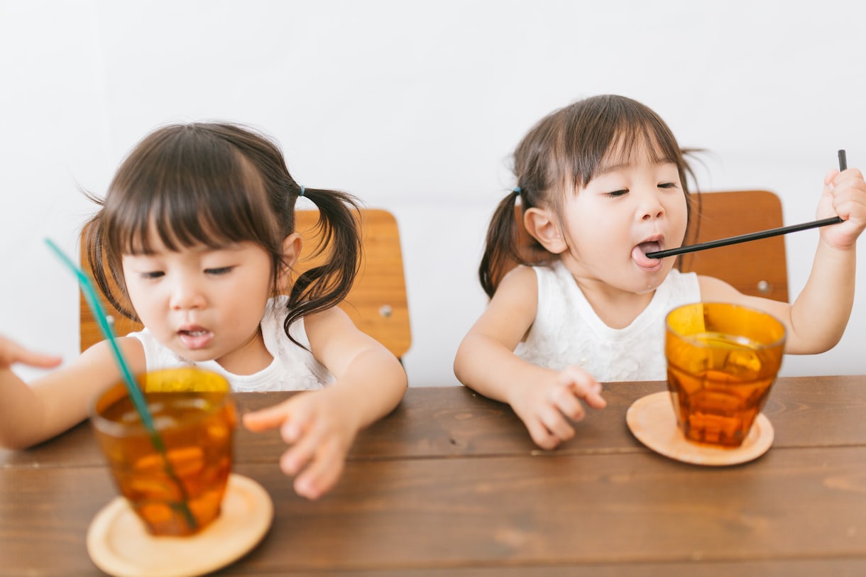 子ども相談(幼児教育)をしております 幼児教育について子育てについてお話しを聞かせてください！ イメージ2