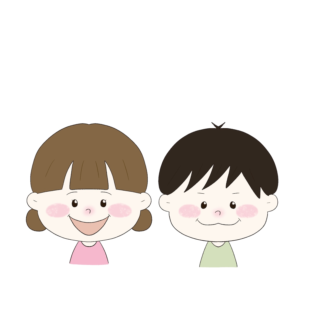 SNSアイコン制作します ゆるっと親しみやすいアイコンです。ご気軽にご相談ください！ イメージ9