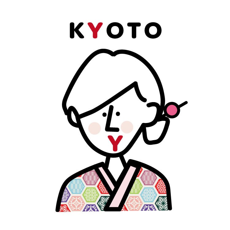 文字とイラストのコラボします 文字・ロゴとイラストを組み合わせでオシャレにつくります！ イメージ3