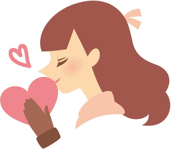 恋愛相談♡誰にも言えない恋のお悩みをお聴きします 片思い・複雑な恋・不安やモヤモヤも♡安心して本音で話してね♡ イメージ6