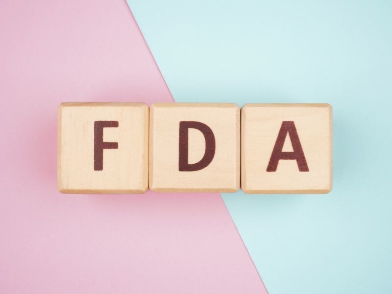 初めてのPN番号取得を一緒に行います FDAの事前申告番号取得に寄り添いアドバイスします イメージ1