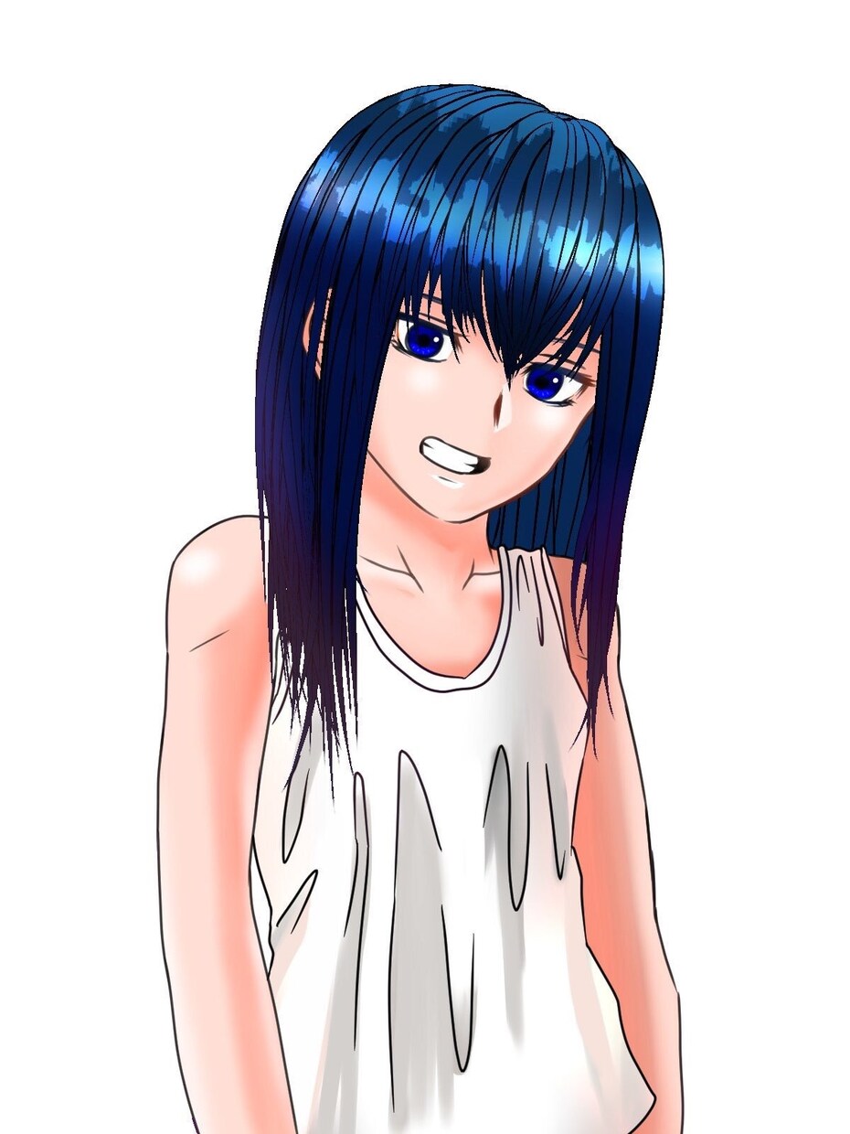 アイコン用キャラ絵描きます SNS用アップ絵描いてほしい方向け イメージ2