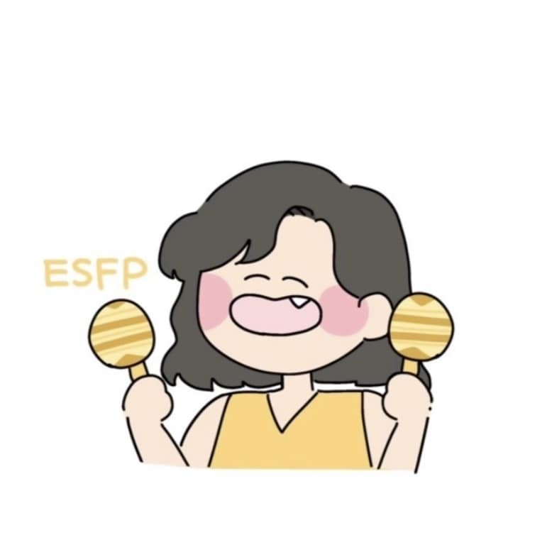 商用利用可！ブログ吹き出しに♡表情イラスト描きます 親しみやすさ◎ゆるかわいいアイコン3種セットです！ イメージ5