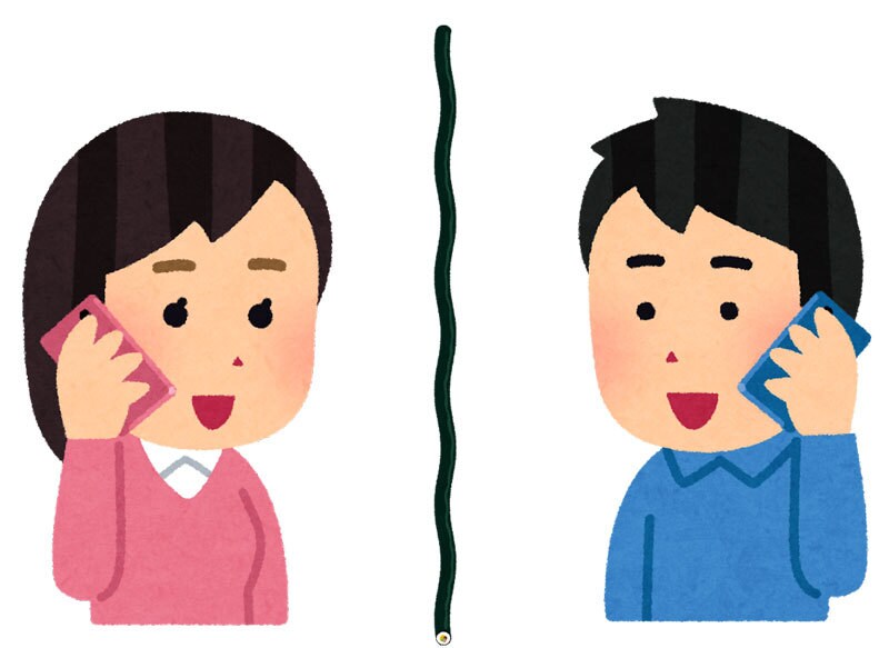 どんな話でもできると思いますし、聞きます 好きなだけ話しかけてください、悩んでる人、暇な人 イメージ6