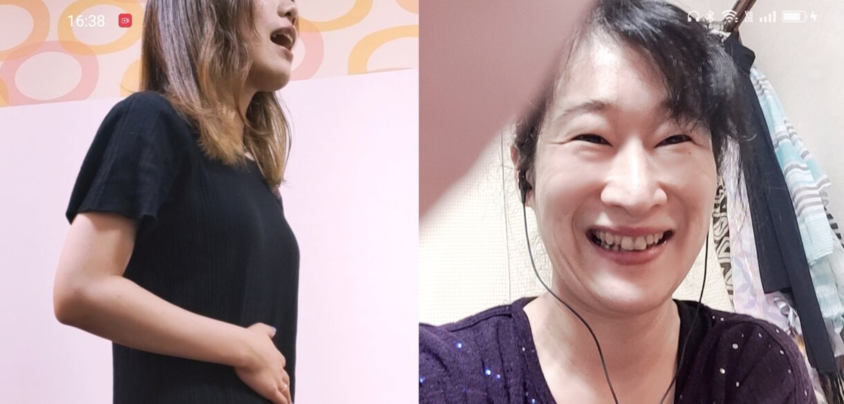 現役ジャズシンガーがあなたの声をより輝かせます 初めてのことに挑戦したい方も、プロとして活動したいあなたも！ イメージ5
