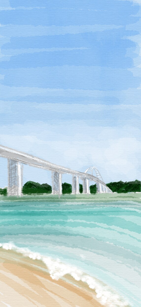 あなたの思い出を絵にします あなたの「あの時」の感動のシーンを絵に残したい方へ イメージ5