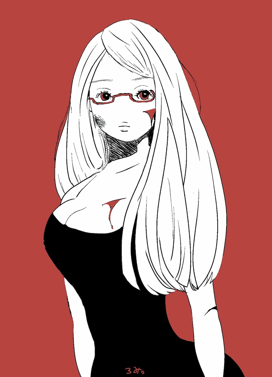 可愛くてオシャレなイラスト描きます 絵柄の雰囲気もお伝えください！ イメージ1
