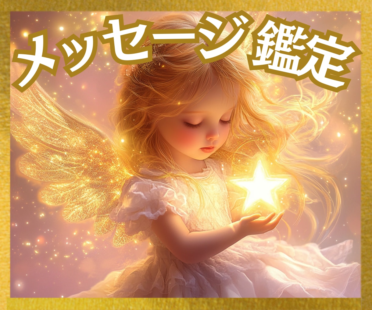メッセージ鑑定【全ジャンル】恋・仕事☆未来を視ます タロット☆オラクル☆カラー✡️恋愛・転職・本音☆運命の行方☆ イメージ3