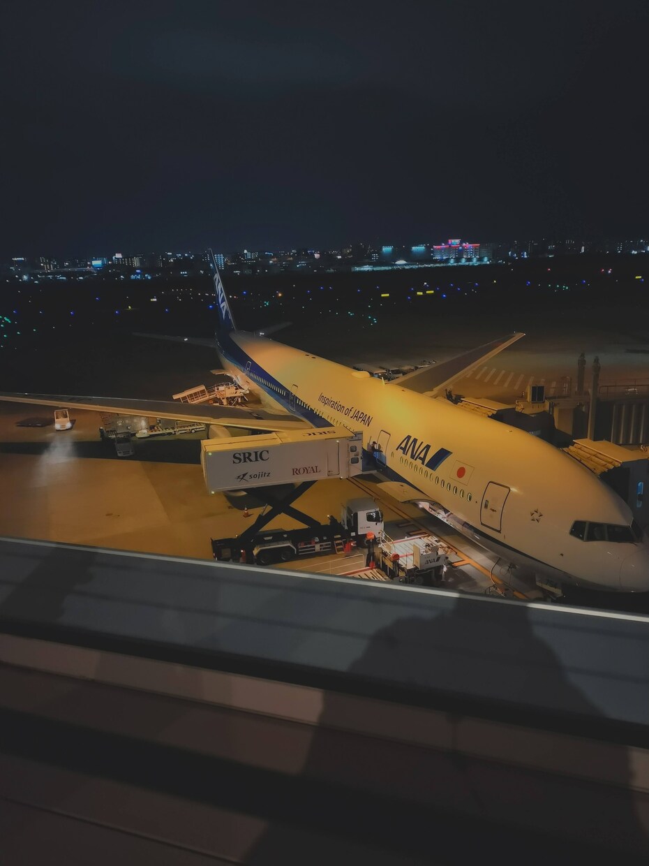 旅客機の写真を提供します 飛行機好きの方はおすすめです。 イメージ10