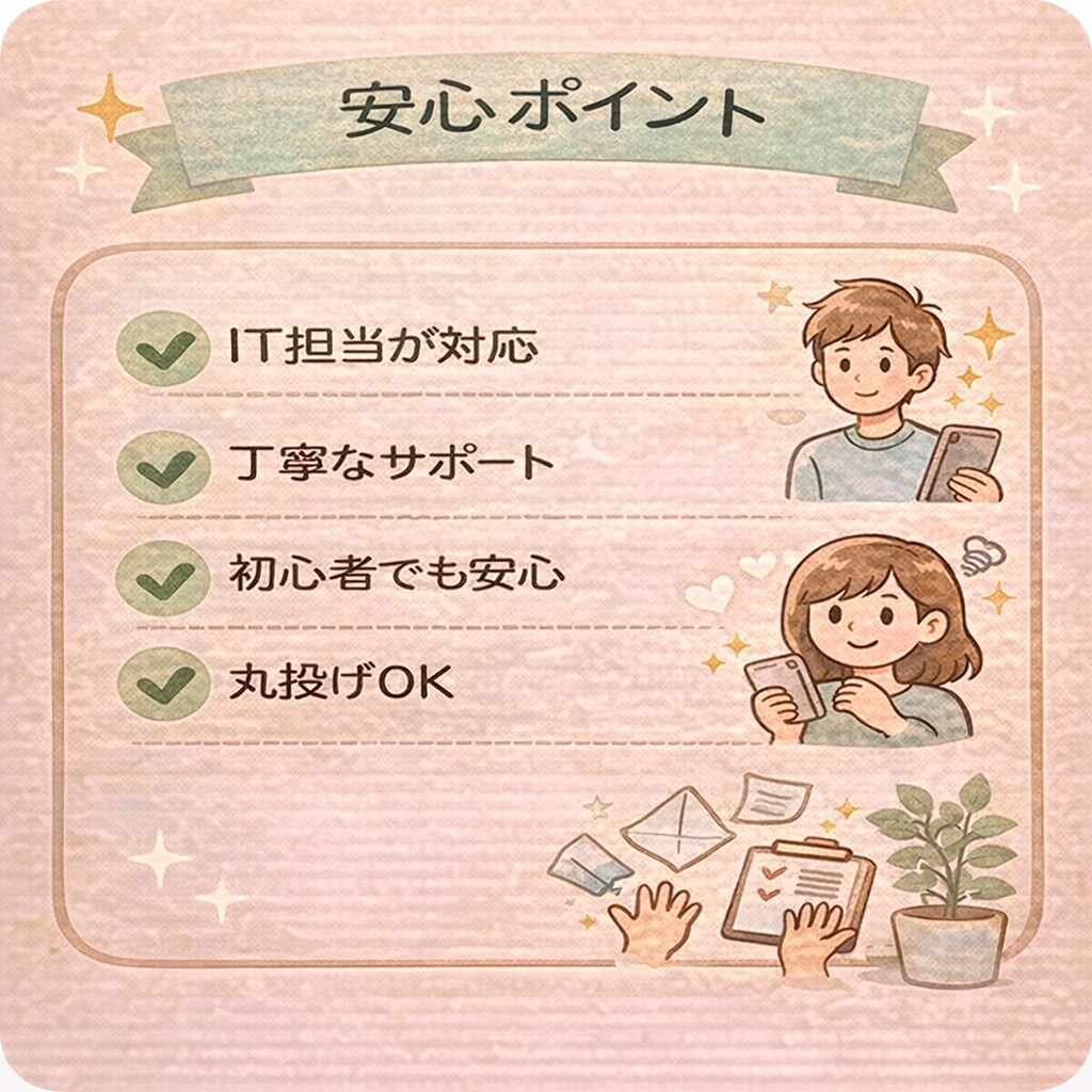 WordPress導入・初期設定代行します エックスサーバー対応｜すぐ使える状態まで設定 イメージ6